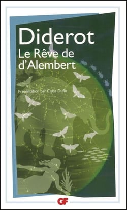 Le Rêve de d'Alembert