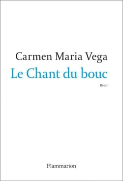 Le Chant du bouc