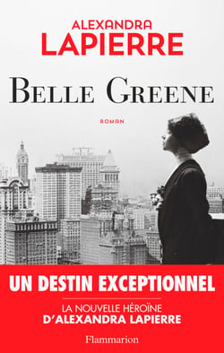 Belle Greene