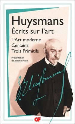 Écrits sur l’art - L'Art moderne, Certains et Trois Primitifs
