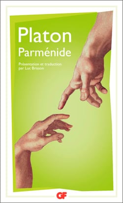 Parménide