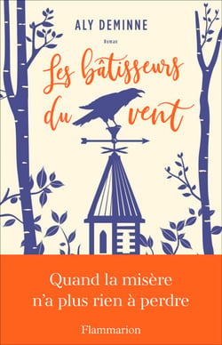 Les bâtisseurs du vent