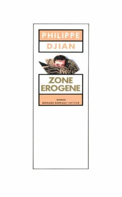 Zone érogène