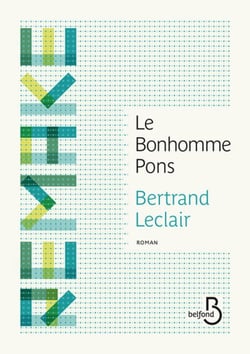 Le Bonhomme Pons 2014