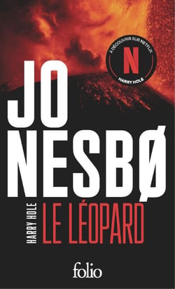 Le léopard (L'inspecteur Harry Hole)