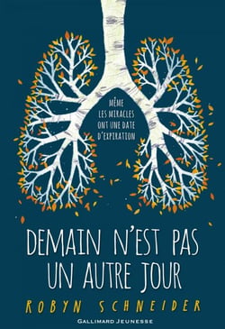 Demain n'est pas un autre jour