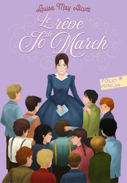 Le rêve de Joe March