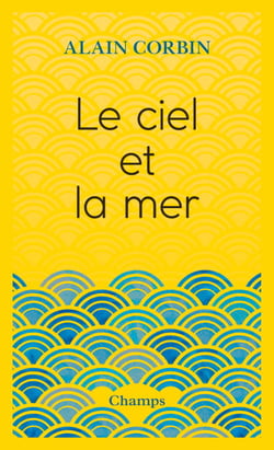 Le ciel et la mer