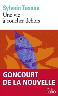 Une vie à coucher dehors