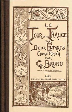 Le Tour de la France par deux enfants (Édition scolaire de 1906)