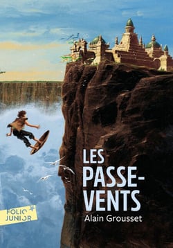 Les Passe-Vents