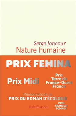 Nature humaine