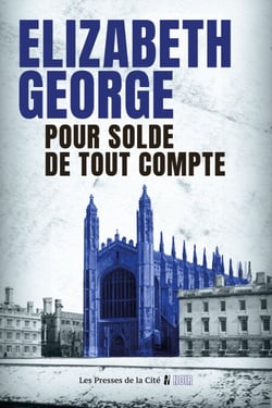 Pour solde de tout compte