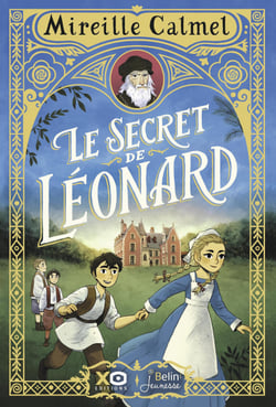 Le secret de Léonard