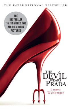 The Devil Wears Prada - Loved the movie? Read the book!