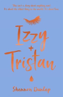 Izzy + Tristan