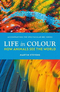 Life in Colour - How Animals See the World