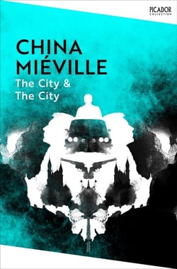 The City &amp; The City - TV tie-in