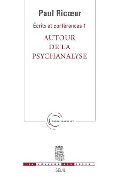 Ecrits et Conférences. Autour de la psychanalyse, - Autour de la psychanalyse, 1