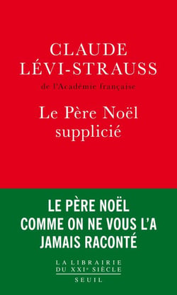Le Père Noël supplicié