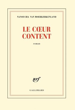 Le cœur content