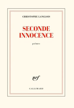 Seconde innocence