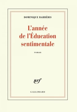 L'année de l'Éducation sentimentale