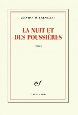 La nuit et des poussières