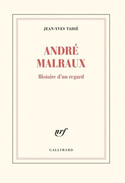Malraux, histoire d’un regard