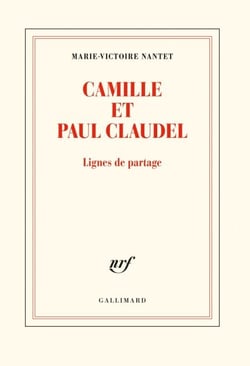 Camille et Paul Claudel