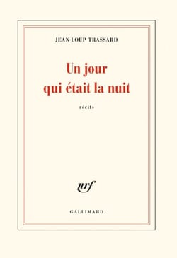 Un jour qui était la nuit