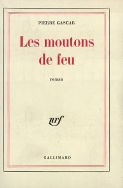 Les moutons de feu