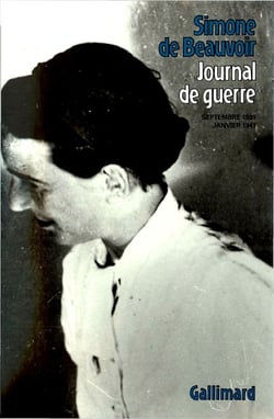 Journal de guerre - (Septembre 1939 - Janvier 1941)
