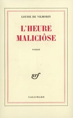 L'Heure Maliciôse