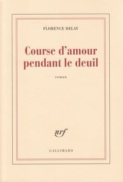 Course d'amour pendant le deuil