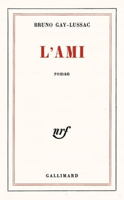 L'Ami