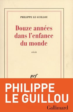 Douze années dans l'enfance du monde