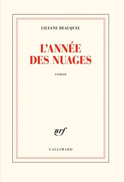 L’année des nuages