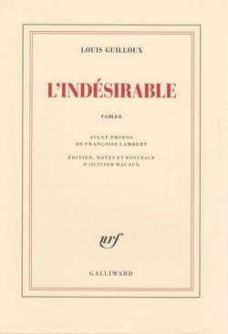 L'Indésirable