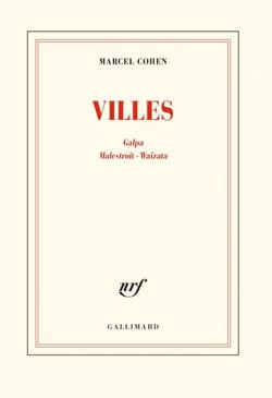 Villes
