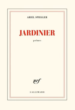 Jardinier