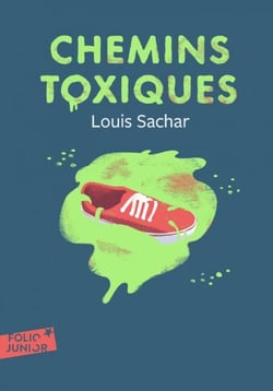 Chemins toxiques