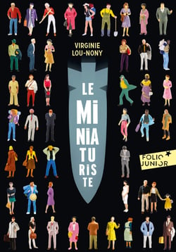 Le miniaturiste