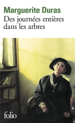 Des Journées entières dans les arbres