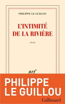 L'intimité de la rivière