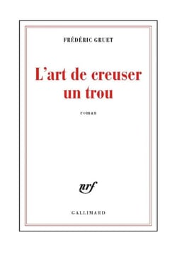 L'art de creuser un trou