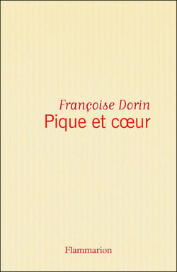 Pique et cœur