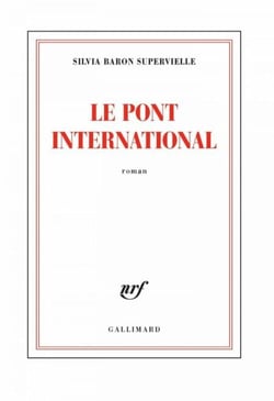 Le pont international