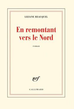 En remontant vers le Nord