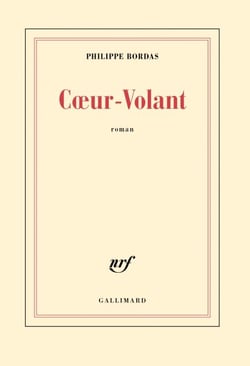 Cœur-Volant